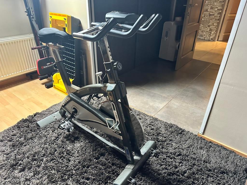 velo d’appartement, Ophalen, Gebruikt, Hometrainer