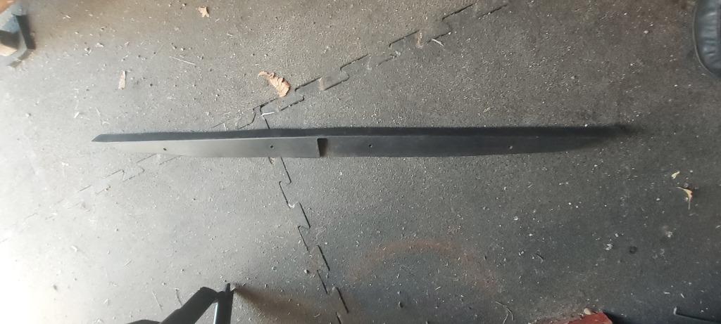 Étui en plastique pour bagette Alfa Romeo Alfetta GTV, Enlèvement ou Envoi, Alfa Romeo