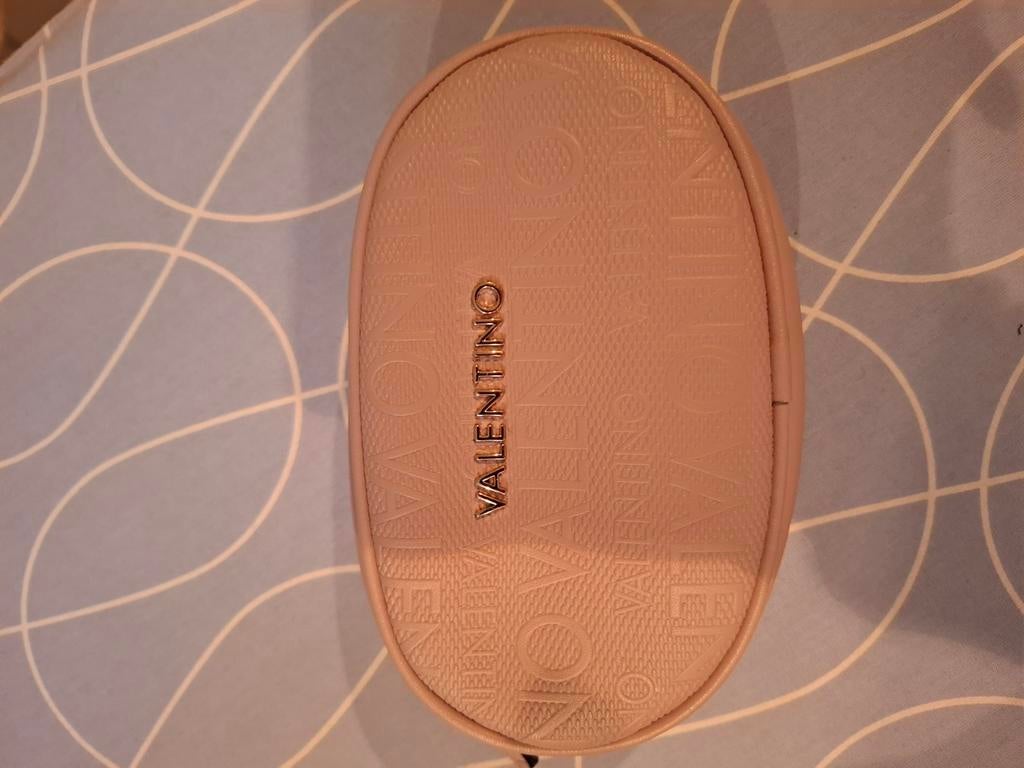 Sac banane Valentino, Enlèvement ou Envoi, Neuf, Rose