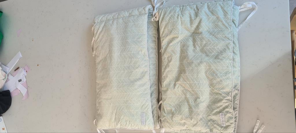 2 boxomranders little dutch mint leaves, Kinderen en Baby's, Babyparken, Ophalen of Verzenden, Gebruikt