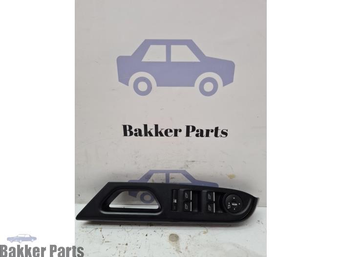 Commutateur vitre électrique d'un Ford B-Max, -, -, 3 mois de garantie, -