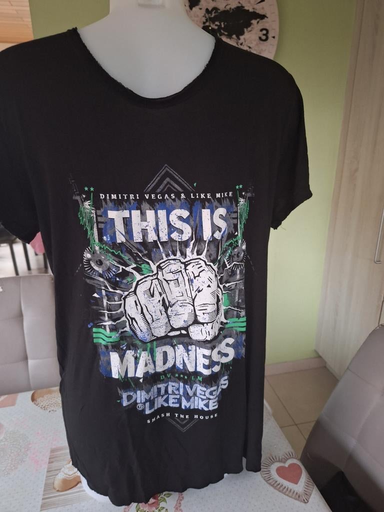 Dimitri Vegas en like mike, Enlèvement ou Envoi, Comme neuf