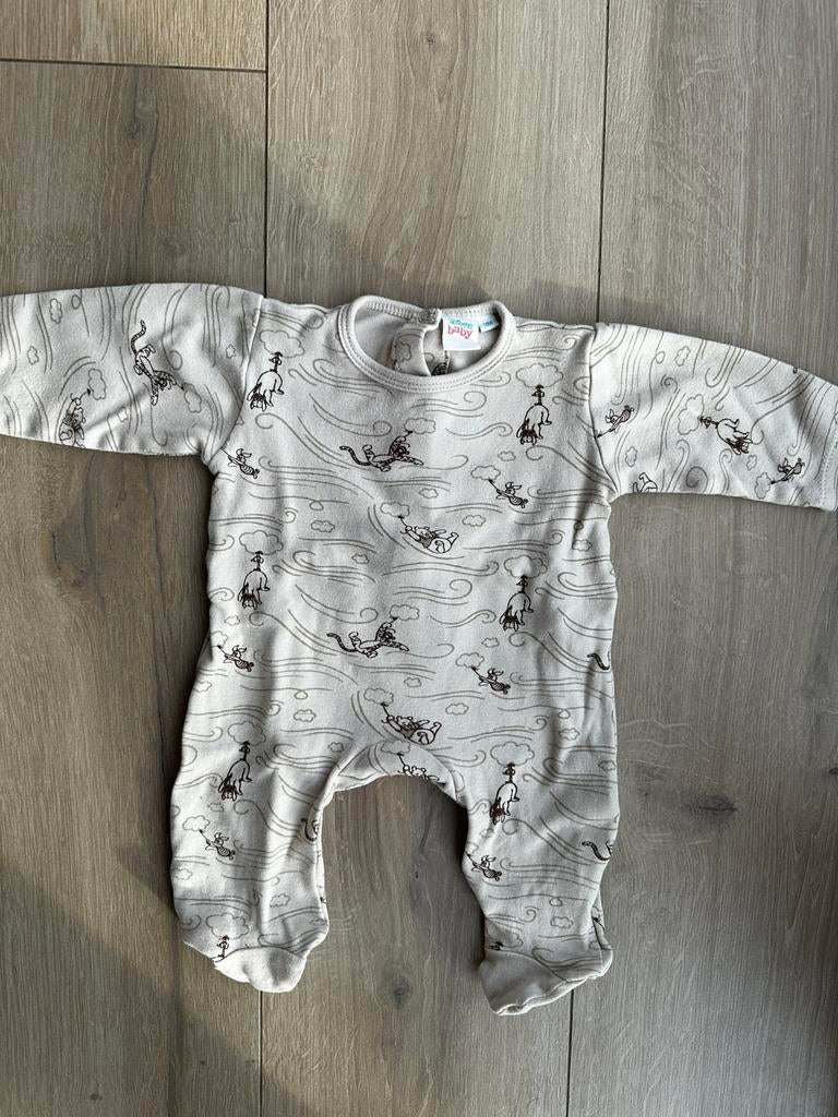 Pyjama Disney Baby 3 maand, Ophalen of Verzenden, Zo goed als nieuw, Jongetje of Meisje, Pakje