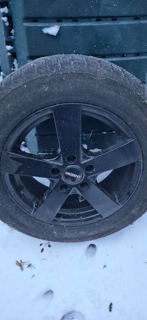 Kit hiver 5*112, Autos : Divers, Pièces de sport automobile, Enlèvement