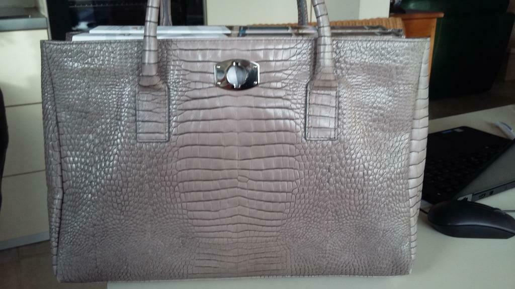 Handtas en portefeuille Furla, Enlèvement ou Envoi, Comme neuf, Autres couleurs, Sac à main