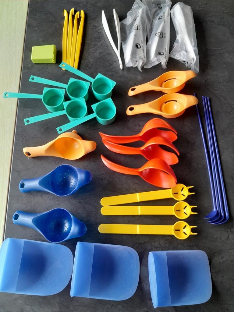 Tupperware, Enlèvement ou Envoi, Neuf