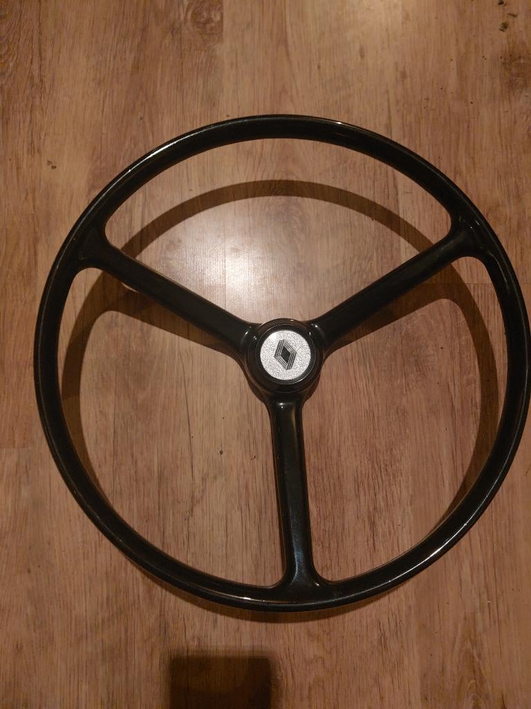 Stuur renault estafette, Auto-onderdelen, Ophalen of Verzenden, Gebruikt, Renault