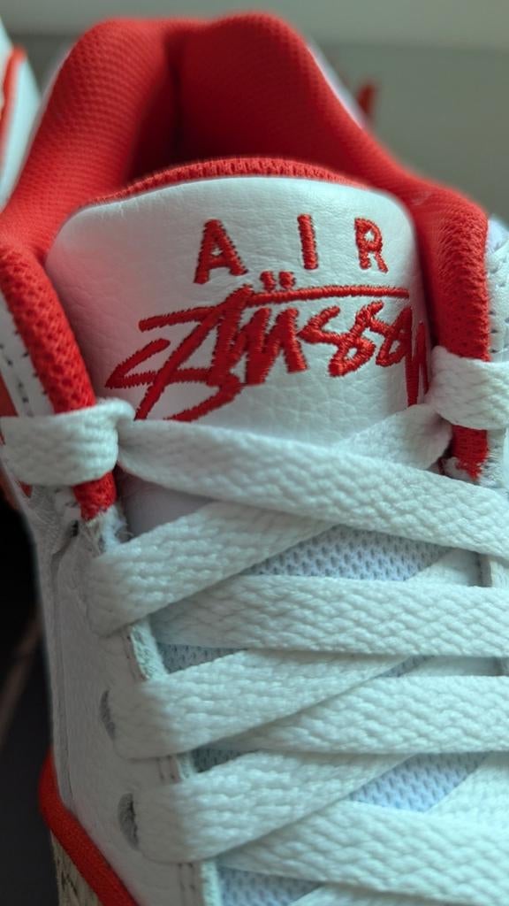 Nike Stüssy - NIEUW, Ophalen of Verzenden, Nieuw