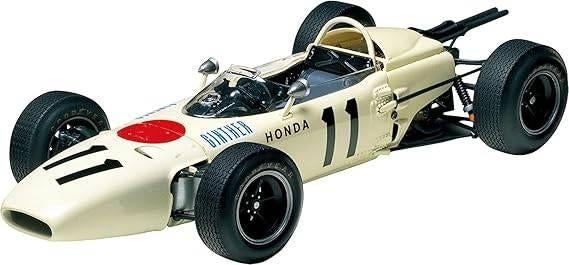 Tamiya | Honda RA272 | GRATIS LEVERING, Verzenden, -, Groter dan 1:32, Nieuw