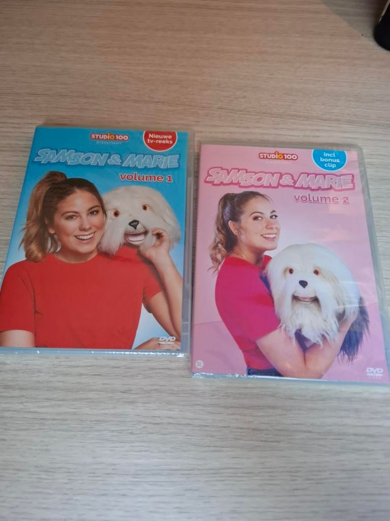 Samson en marie, Enlèvement ou Envoi