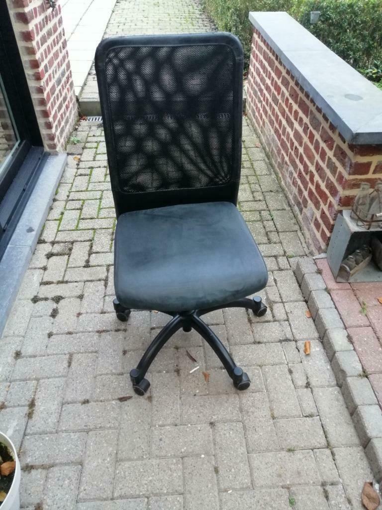 chaise de bureau, Enlèvement, Utilisé