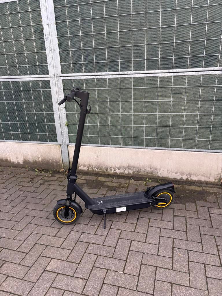 Elektrische step aovopro esmax, Ophalen, Nieuw, Elektrische step (E-scooter)