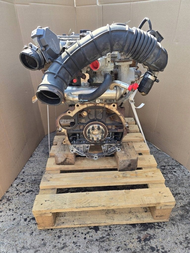 Moteur D4FC Complet i30 RIO i20 HYUNDAI VENGA CEED KIA, Envoi, Utilisé, Daihatsu
