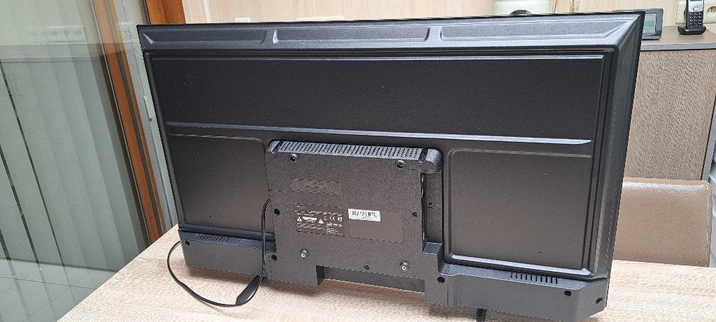 tv telefunken, Audio, Tv en Foto, Televisies, Overige merken, 50 Hz, HD Ready (720p), Ophalen of Verzenden