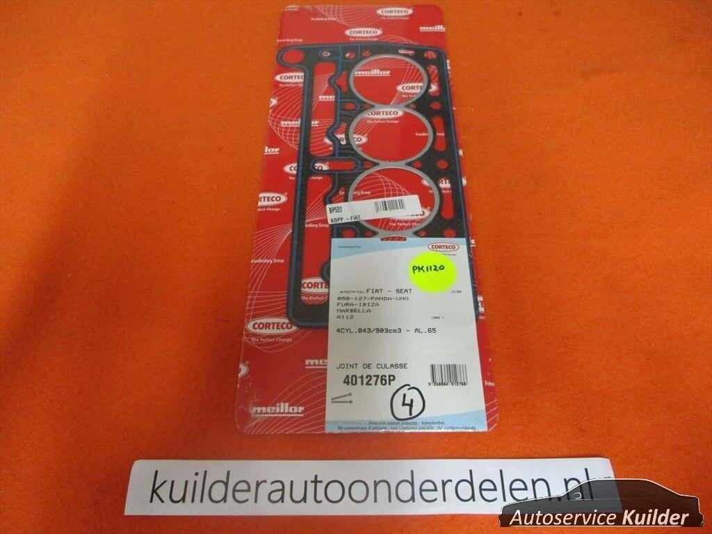 Koppakking Fiat 127 Panda Lancia a112 Corteco, Neuf, -, -, -