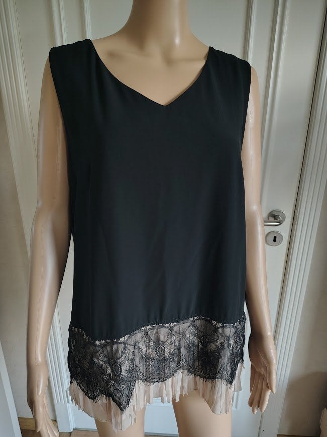 blouse van atmos fashion, Atmos fashion, Verzenden, Zo goed als nieuw, Maat 42/44 (L)
