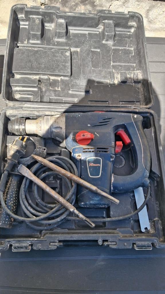 Burineuse, Bricolage & Construction, Outillage | Foreuses, Enlèvement