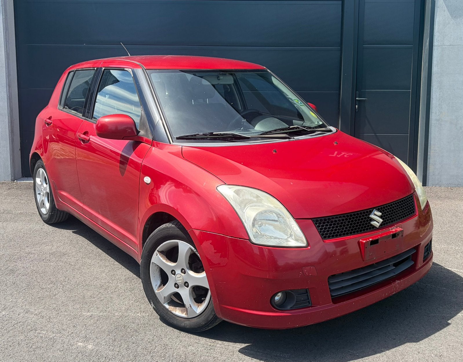 Suzuki Swift 1.3i - 1e eigenaar - volledig onderhoud, Auto's, Swift, Bedrijf, 5 deurs, Te koop