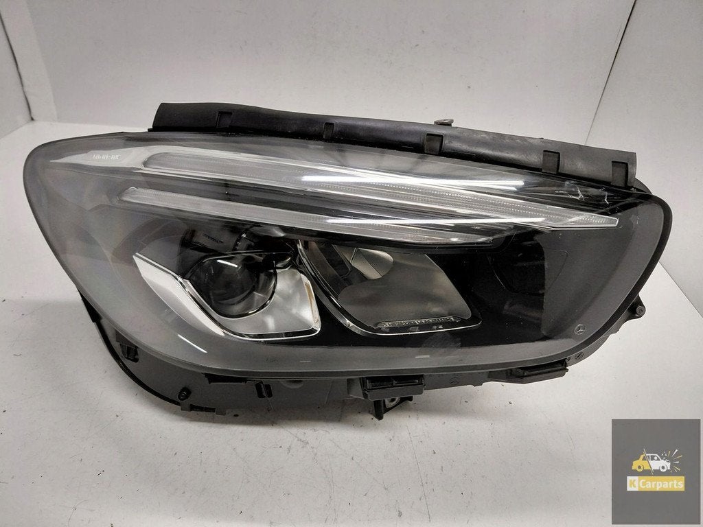 A2479065803, Mercedes Classe B W247 Phare droit Full LED hau, Autos : Pièces & Accessoires, Éclairage, Mercedes-Benz, Utilisé