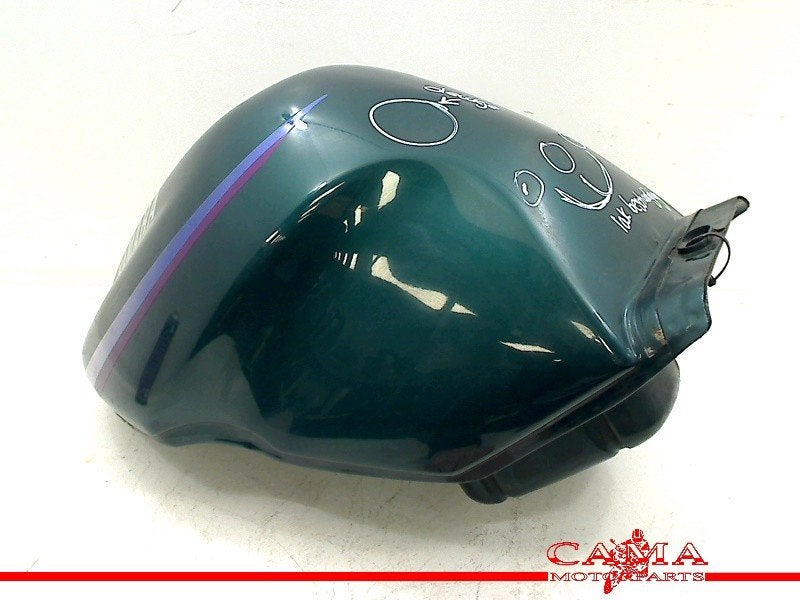 RESERVOIR XJ 900 S Diversion 1995-2004 (XJ900 XJ900 4KM), Dhr. S. di Majo, Utilisé, Info@cama-motorparts.nl, P.J. Troelstraweg 8 8
3144 CX  MAASSLUIS, NL