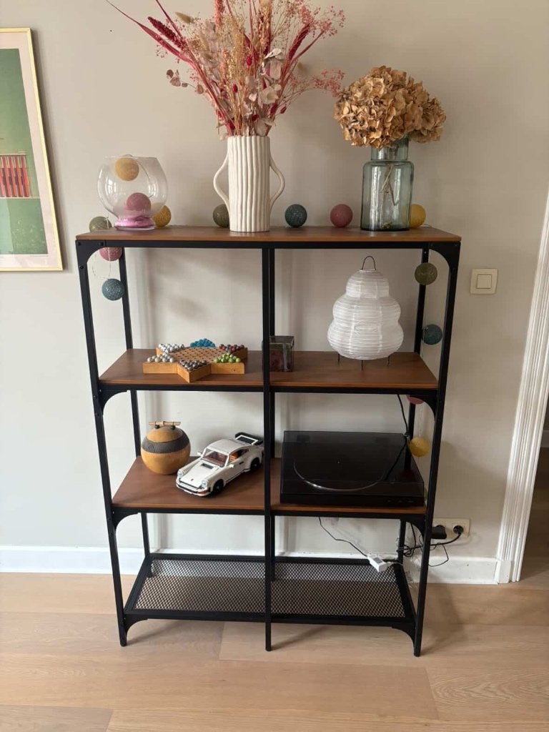 Meuble IKEA en parfait état, Enlèvement, Comme neuf