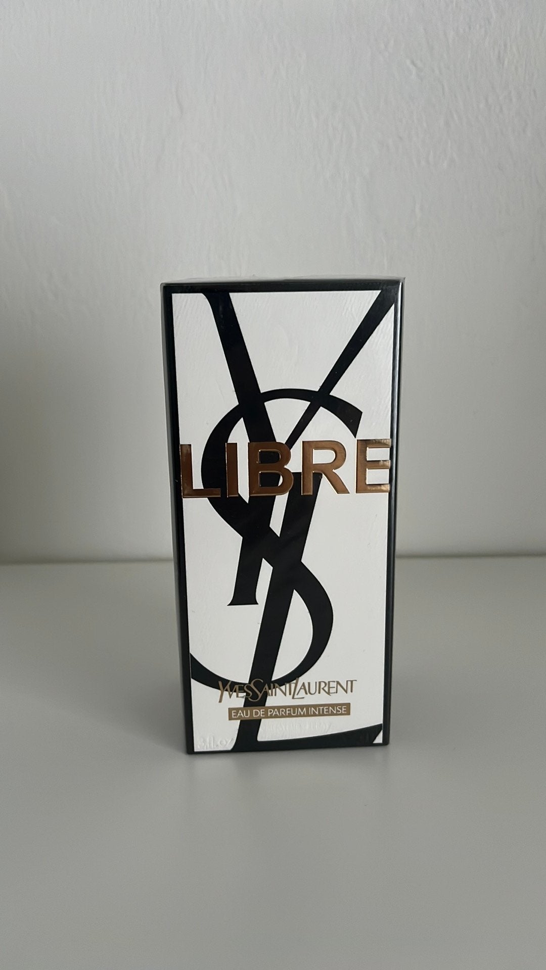 Yves saint laurent Libre Intense, Ophalen of Verzenden, Nieuw