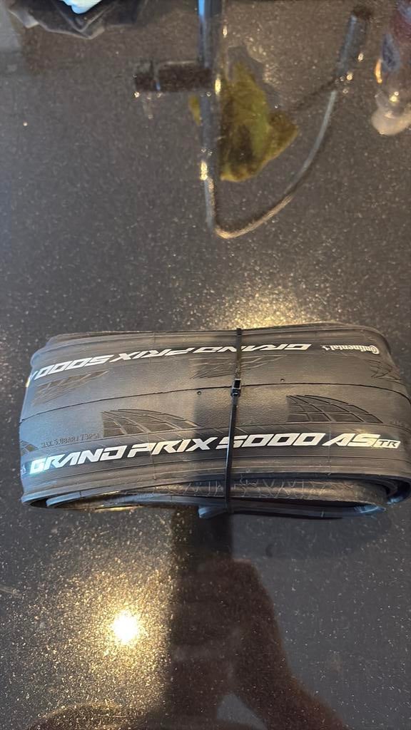 Buitenband grand prix 5000 all season TR 32mm, Ophalen, Nieuw, Band, Rubber