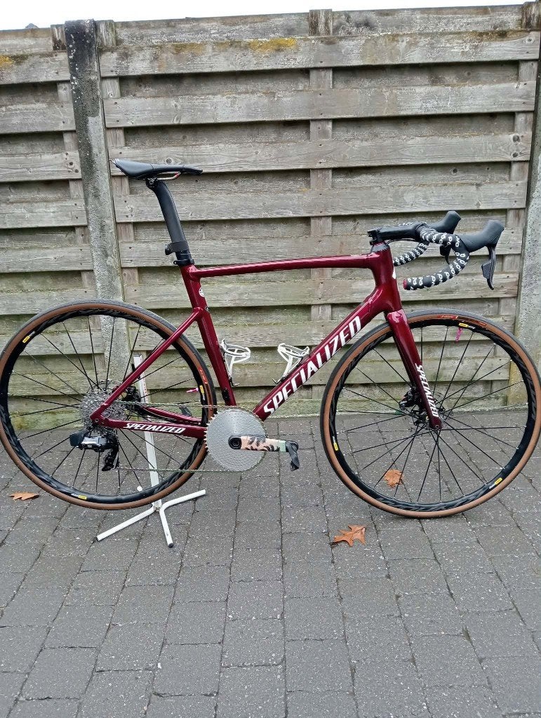 Specialized Allez Sprint 2024, Fietsen en Brommers, 28 inch, 10 tot 15 versnellingen, Heren, Aluminium