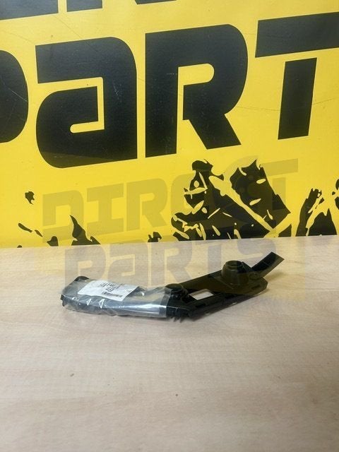Volkswagen Polo 7 (11/12-03/20) Glijsteun achter Links buite, Neuf, Volkswagen, -, -
