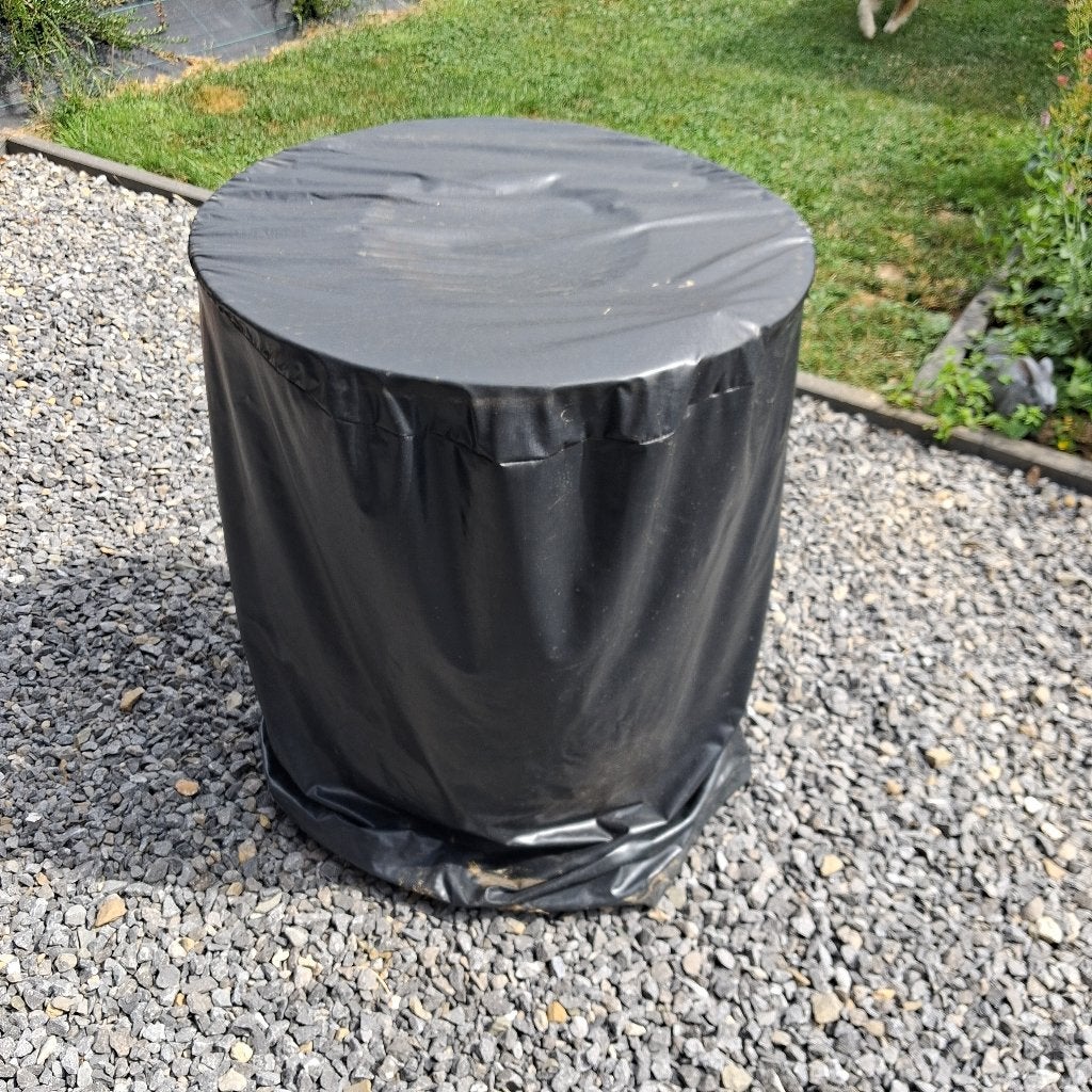 BBQ/PLANCHA/BRASERO., Enlèvement, Utilisé