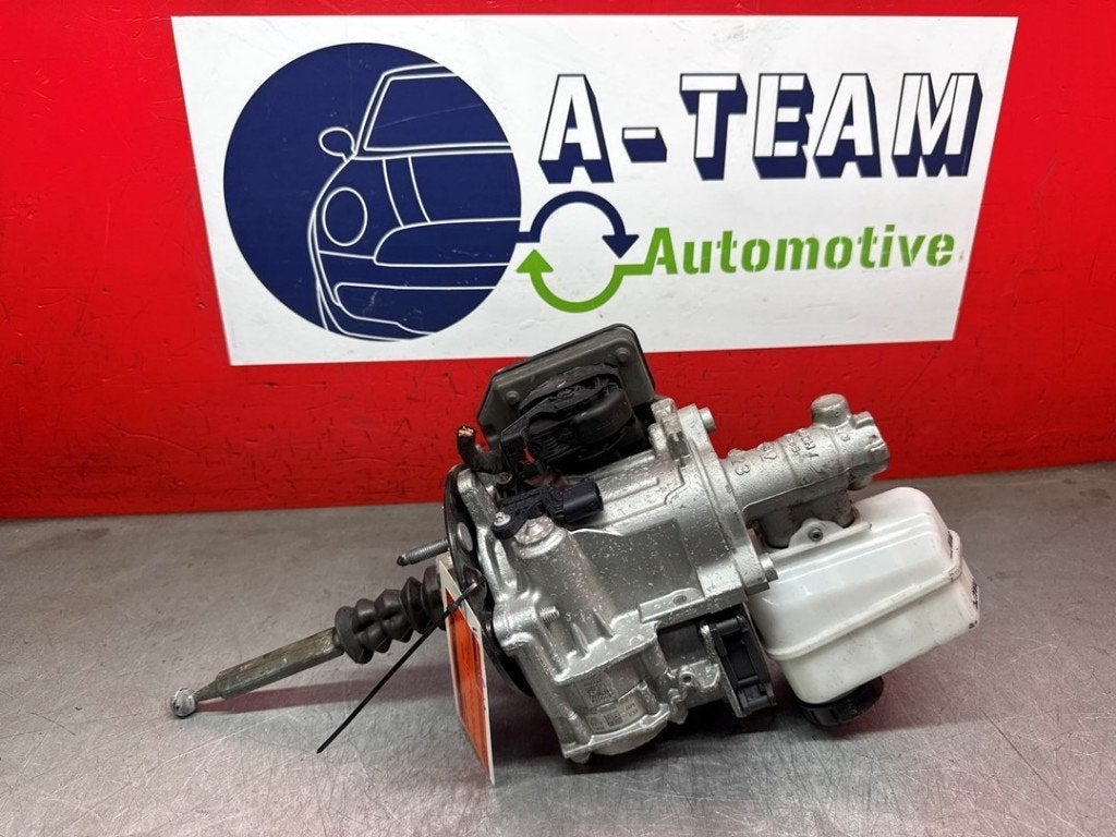 REMBEKRACHTIGER ABS Golf VII (AUA) (|5QE614105AQ|), Auto-onderdelen, Gebruikt, Volkswagen, Volkswagen AG, Kundenbetreuung@volkswagen.de