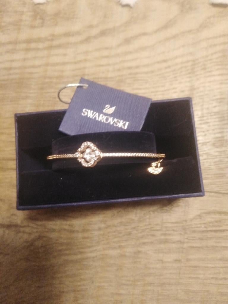 Armband Swarovski, Verzamelen, Swarovski, Ophalen