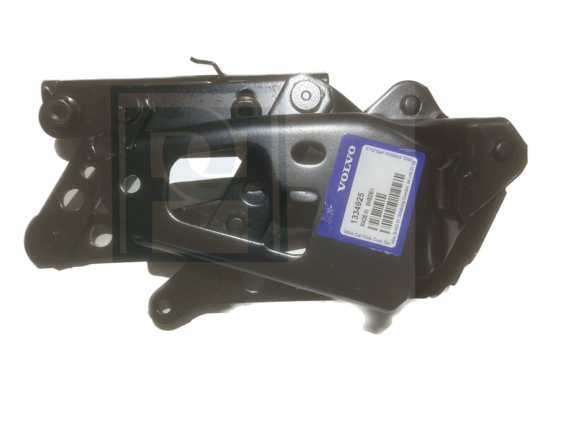 Volvo motorkap scharnier links 760 1988+  960  S90 V90 (-199, Enlèvement ou Envoi, Neuf, Volvo, Capot moteur