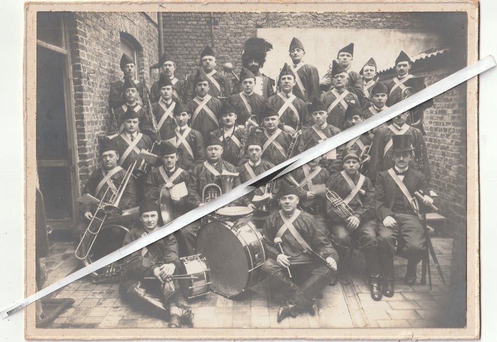 IEPER, Verzamelen, Postkaarten | België, Ophalen of Verzenden