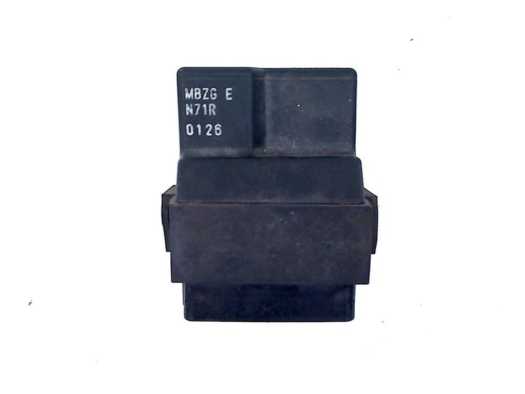 MODULE D ALLUMAGE ECU UNITE (CDI IGNITION) Honda, Motos, Dhr. S. di Majo, Utilisé, Info@cama-motorparts.nl, P.J. Troelstraweg 8 8
3144 CX  MAASSLUIS, NL