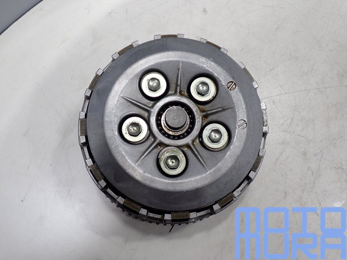 Honda CBF 1000 2006 - 2010 : embrayage, carter d'embrayage,, -, Utilisé, -, -