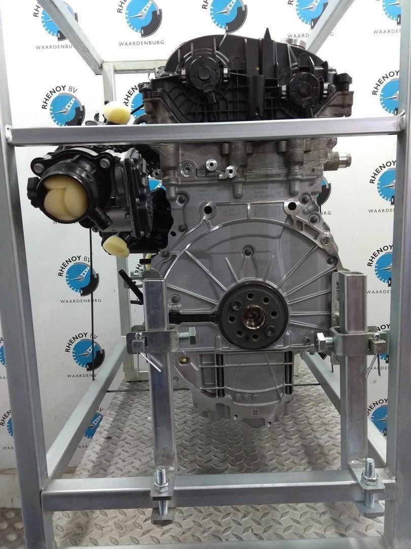 BMW X2 MOTOR 2018, Ophalen of Verzenden, Gebruikt, ARN erkend