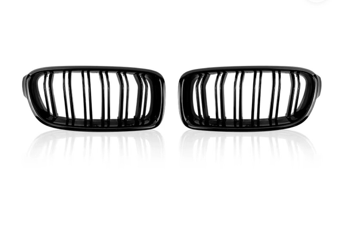 BMW F30/31 Grill (Nieuw), Ophalen of Verzenden