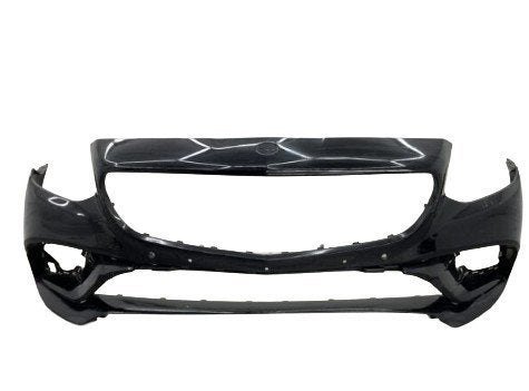 Pare-chocs avant AMG Mercedes W172 R172 SLK SLC restyl, Mercedes-Benz AG, Pare-chocs, Mercedes-Benz, Utilisé