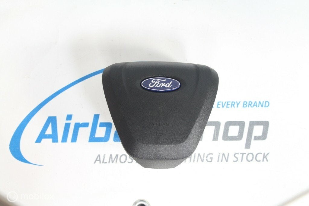Airbag kit - Tableau de bord Ford Mondeo MK5 (2014-....)