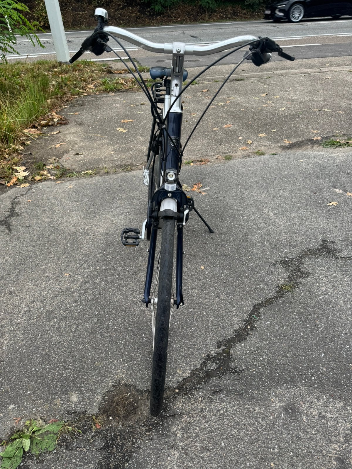 KOGA stad fiets, Vélos & Vélomoteurs, Vélos | Femmes | Vélos pour femme, Enlèvement, Comme neuf