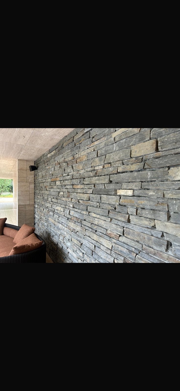 Oxidado breuksteen, Doe-het-zelf en Bouw, Metselstenen, Ophalen, Nieuw, Natuurstenen