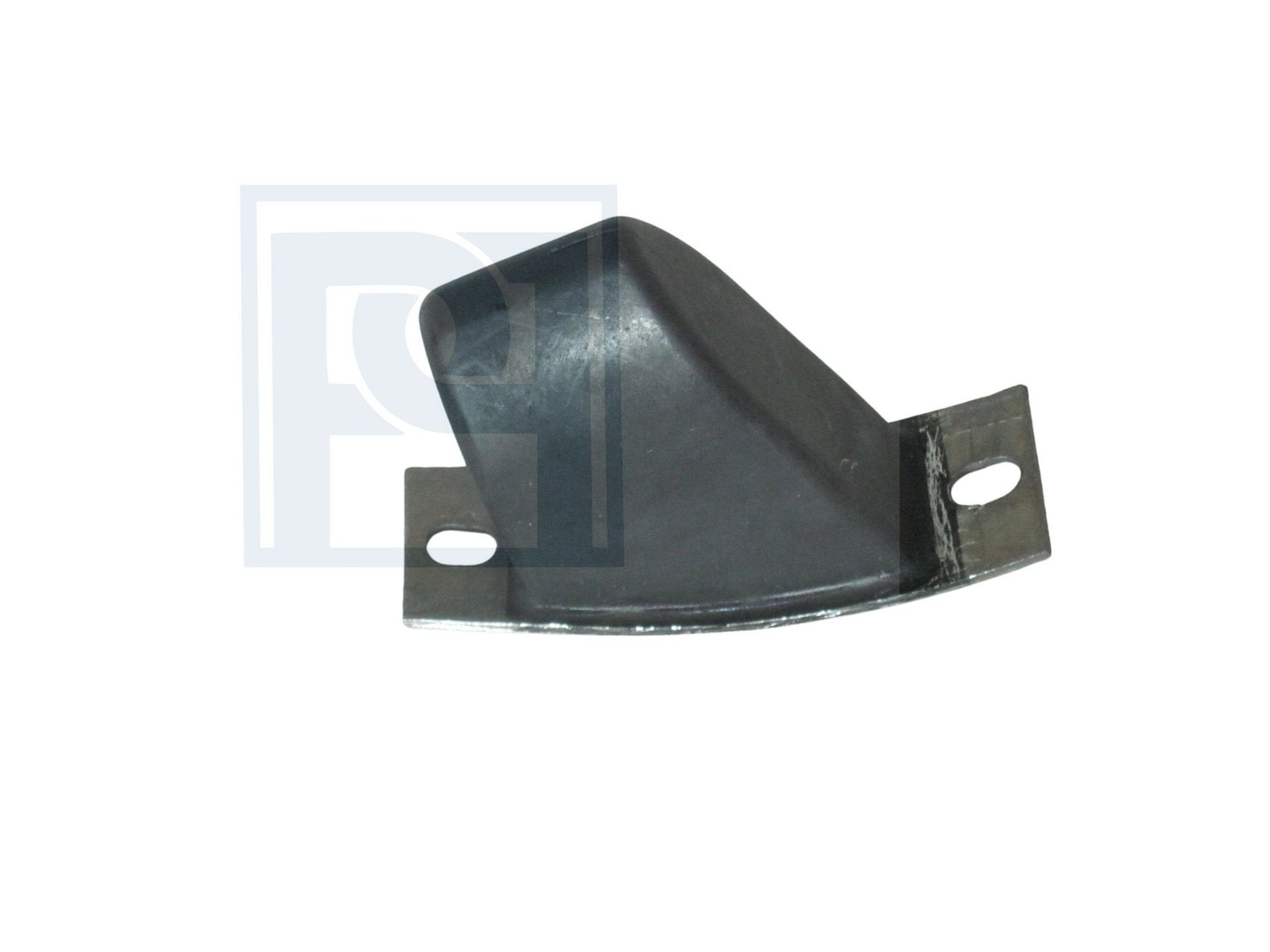 Volvo Rubber stootrubber achteras as PV444+PV544 original Vo, Enlèvement ou Envoi, Neuf, Volvo
