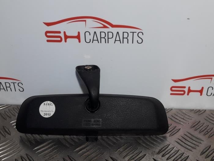 Rétroviseur intérieur d'un Kia Picanto, Kia, -, 3 mois de garantie, Utilisé