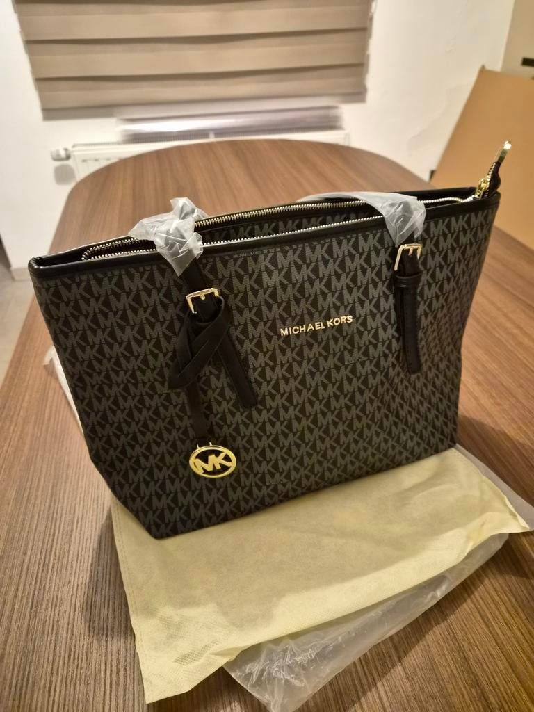 Sac à main Femme ! Neuf ! Mickeal Kors, Handtassen en Accessoires, Handtas