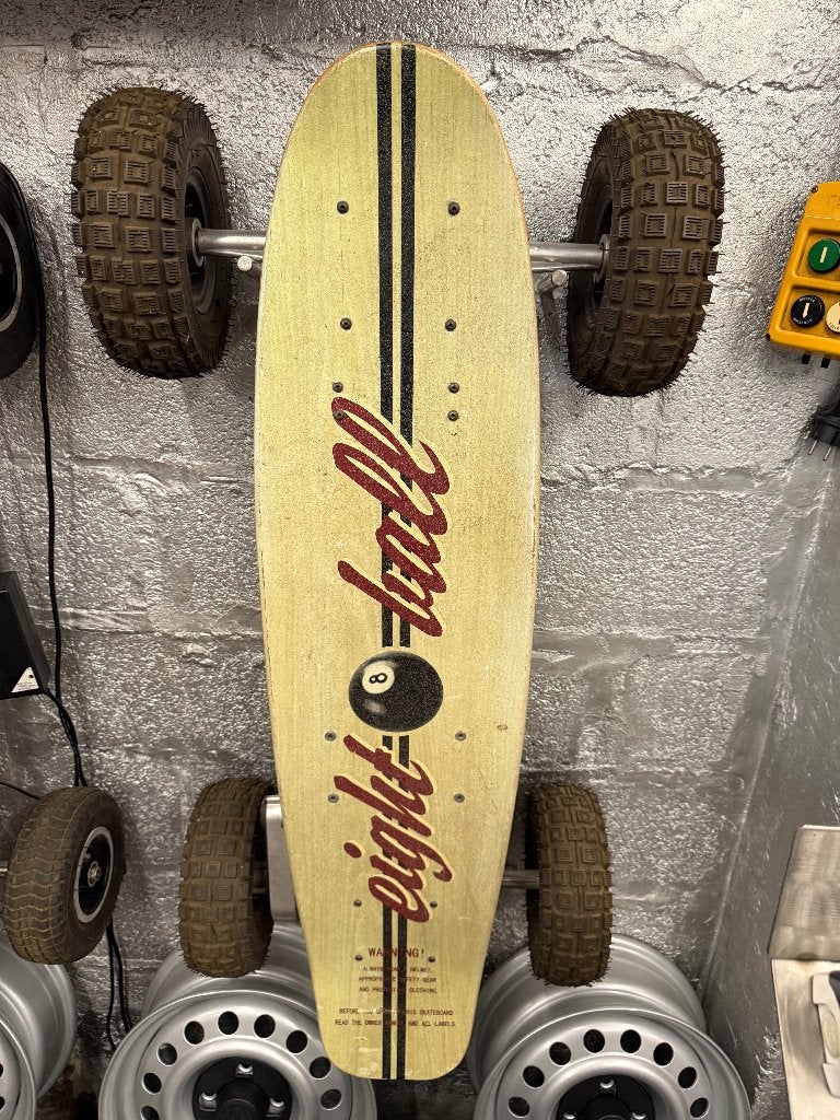 skateboard électrique, Elektronische apparatuur, Kookplaten, Ophalen, Nieuw, Elektrisch