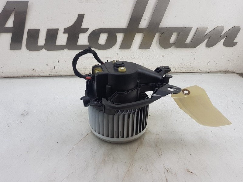 VENTILATEUR RADIATEUR MOTEUR Alfa Romeo MiTo (955), Utilisé, Alfa Romeo