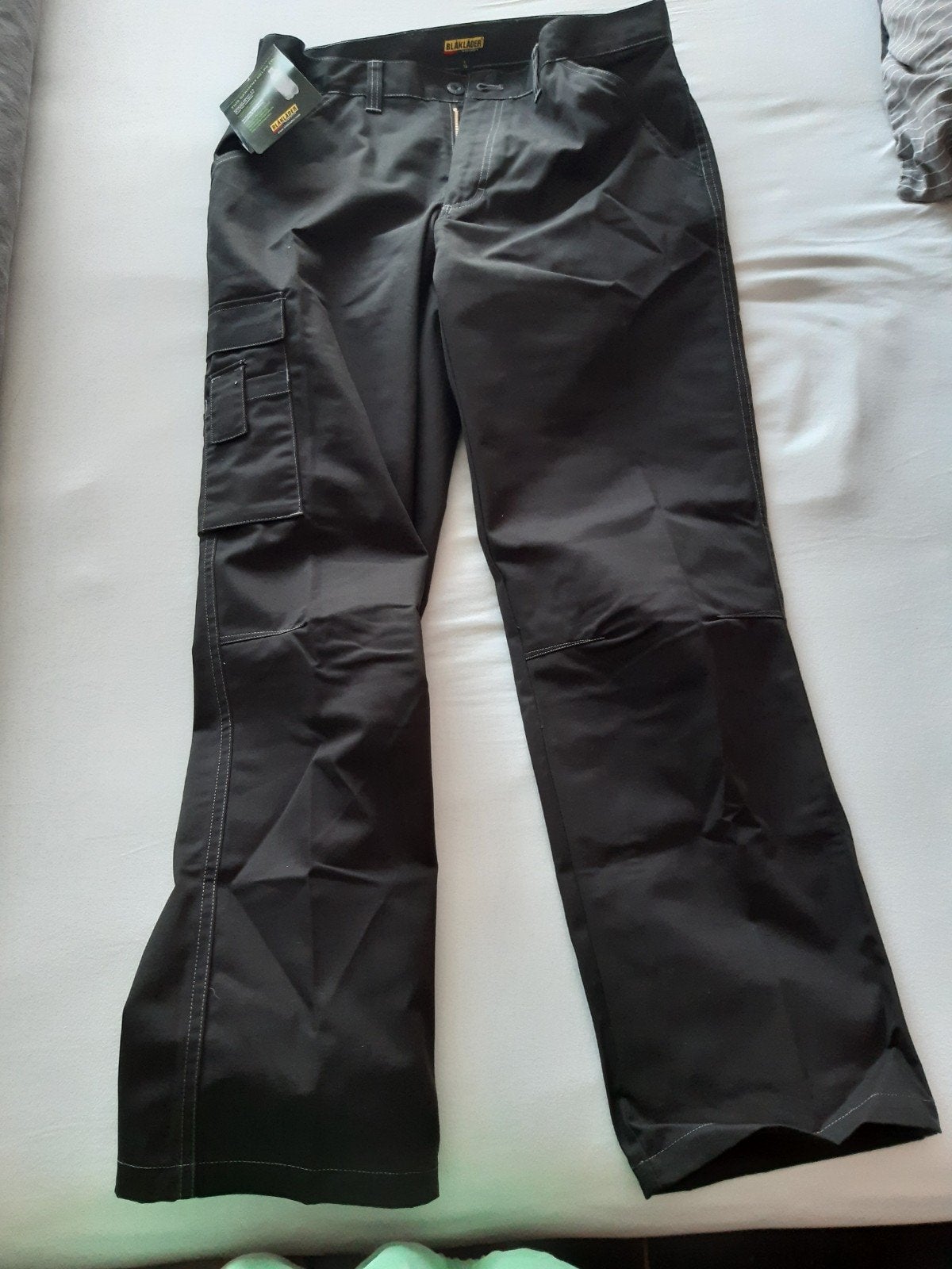 werkbroek nieuw maat 50c, Ophalen, Nieuw
