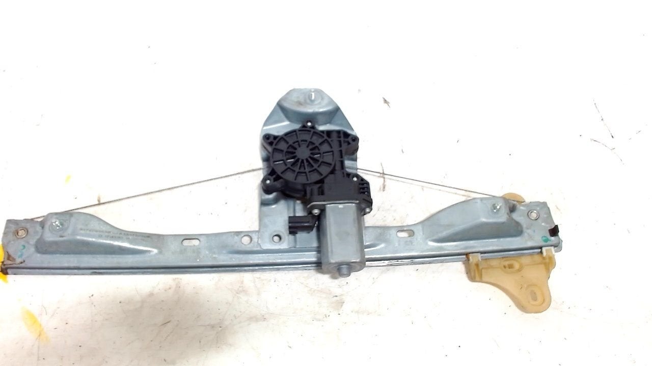 Raammechaniek elektrisch rechts voor Smart Forfour, Onderdelen@venauto.nl, Van der Ven Autorecycling B.V., Ettenseweg 76, 4706 PB Roosendaal, The Netherlands