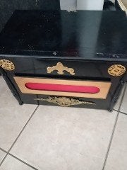 Orgue de barbarie, Muziek en Instrumenten, Orgels, Ophalen, Nieuw, Orgel